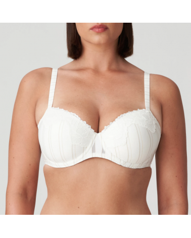 Sujetador balconette Prima Donna Twist colección ''Maldives''