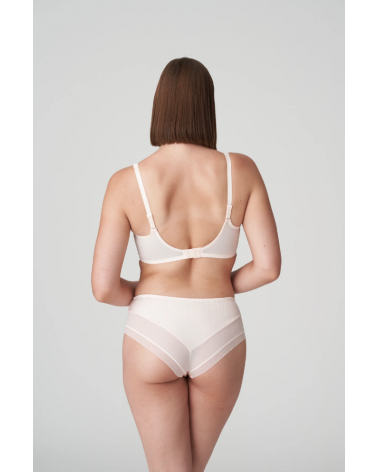 Sujetador corazón Prima Donna Twist colección ''Knokke''  Composición: polyester:51%, polyamide:37%, elastane:12% -
