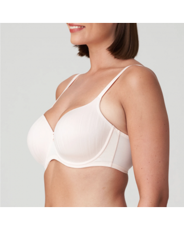Sujetador corazón Prima Donna Twist colección ''Knokke''  Composición: polyester:51%, polyamide:37%, elastane:12% -