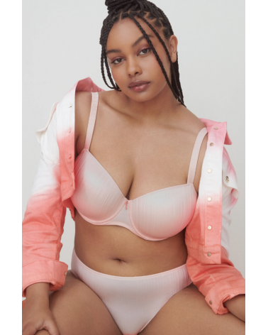 Sujetador balconette Prima Donna Twist colección ''Knokke''   -   - PEPI GUERRA