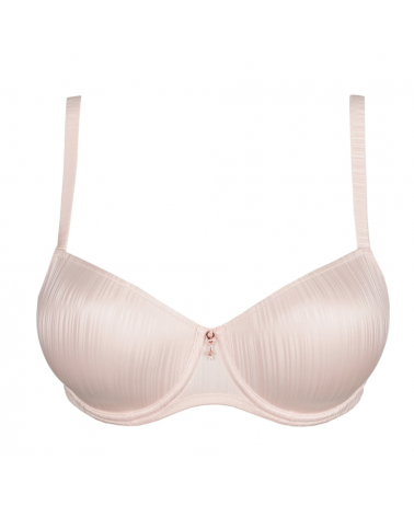 Sujetador balconette Prima Donna Twist colección ''Knokke''   -   - PEPI GUERRA