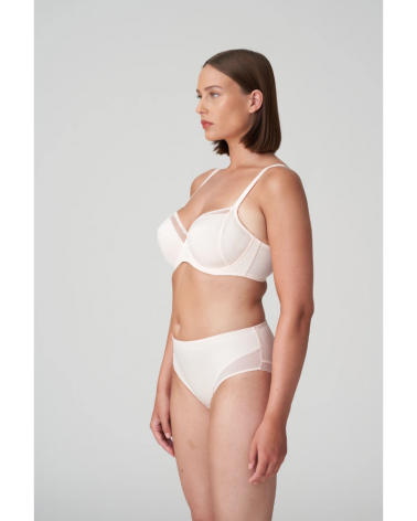 Braga alta Prima Donna Twist colección ''Knokke''   -   - PEPI GUERRA