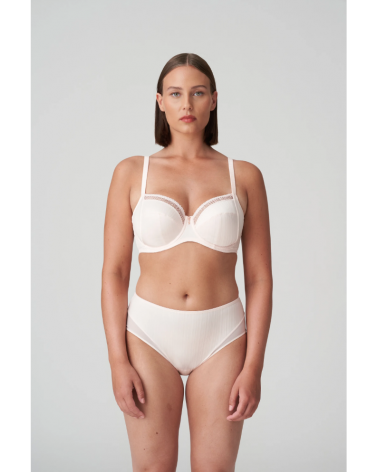 Braga alta Prima Donna Twist colección ''Knokke''   -   - PEPI GUERRA