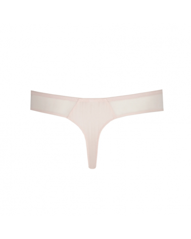 Tanga Prima Donna Twist colección ''Knokke''   -   - PEPI GUERRA