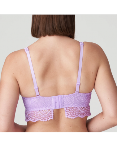 Bralette Prima Donna Twist colección ''Petit Paris''  Composición: polyamide:56%, polyester:31%, elastane:13% -   -