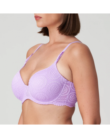 Sujetador corazón Prima Donna Twist colección ''Petit Paris''   -   - PEPI GUERRA