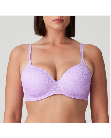 Sujetador corazón Prima Donna Twist colección ''Petit Paris''