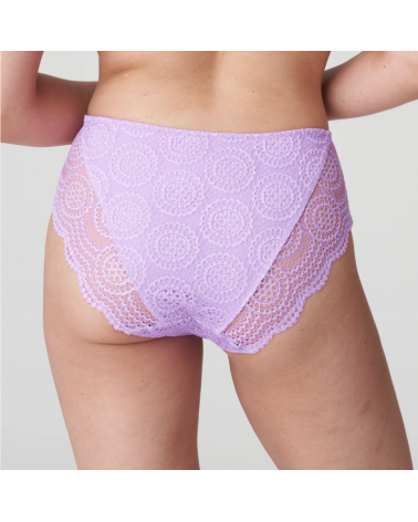 Braga alta Prima Donna Twist colección ''Petit Paris''   - Todas las braguitas mujer online  - PEPI GUERRA