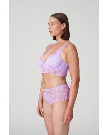 Culotte Prima Donna Twist colección ''Petit Paris''  Composición: polyamide:78%, elastane:15%, algodon:7% - Todas las