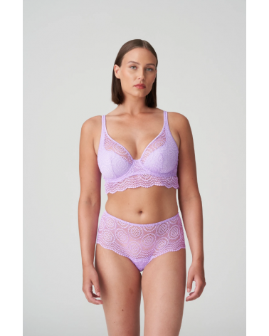 Culotte Prima Donna Twist colección ''Petit Paris''  Composición: polyamide:78%, elastane:15%, algodon:7% - Todas las