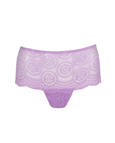 Culotte Prima Donna Twist colección ''Petit Paris''  Composición: polyamide:78%, elastane:15%, algodon:7% - Todas las