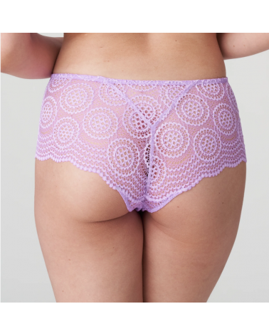 Culotte Prima Donna Twist colección ''Petit Paris''  Composición: polyamide:78%, elastane:15%, algodon:7% - Todas las
