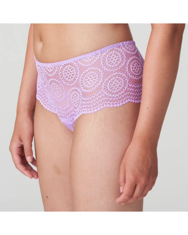 Culotte Prima Donna Twist colección ''Petit Paris''  Composición: polyamide:78%, elastane:15%, algodon:7% - Todas las