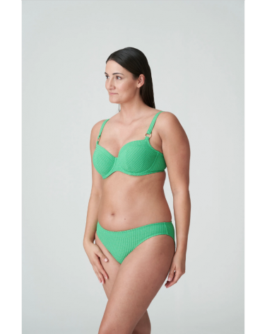 Braga bikini Prima Donna Twist colección ''Maringa''  Composición: polyamide:84%, elastane:8%, polyester:8% - Colección