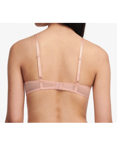 4069B SUJETADOR PASSIONATA FIRST NIGHTS COPA B TALLAS: 90b, 95b, 95c, 90, 95, 85; COLOR: marino, salmón, oy1, or1
