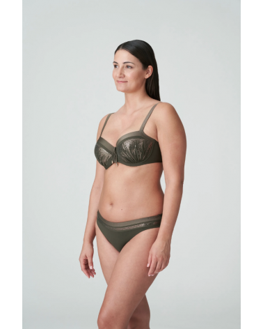 Sujetador bikini balconette Prima Donna Swim colección ''Aracruz'' TALLAS: 90c, 95c, 100c, 105c, 85d, 90d, 95d, 100d