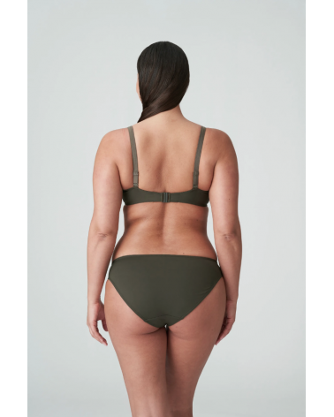 Sujetador bikini balconette Prima Donna Swim colección