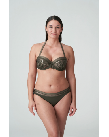 Sujetador bikini balconette Prima Donna Swim colección