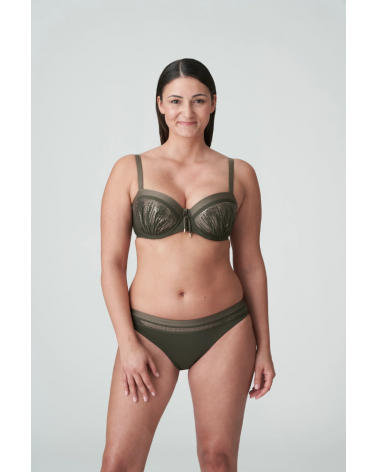 Sujetador bikini balconette Prima Donna Swim colección