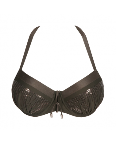 Sujetador bikini balconette Prima Donna Swim colección