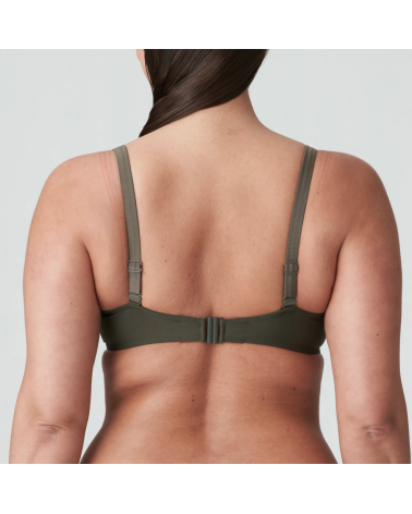 Sujetador bikini balconette Prima Donna Swim colección ''Aracruz'' TALLAS: 90c, 95c, 100c, 105c, 85d, 90d, 95d, 100d