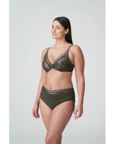 Sujetador bikini triángulo Prima Donna Swim colección