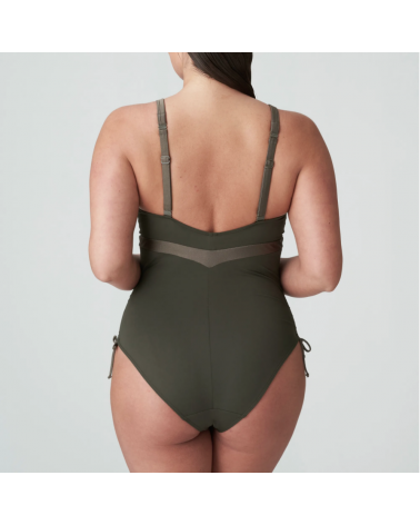 Bañador Prima Donna Swim colección ''Aracruz''