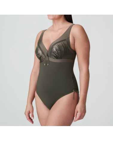 Bañador Prima Donna Swim colección ''Aracruz''