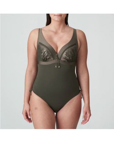 Bañador Prima Donna Swim colección ''Aracruz''