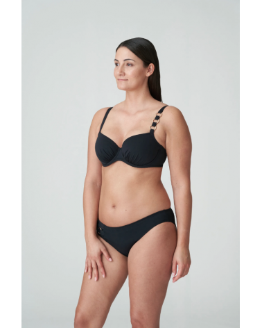 Braga bikini Prima Donna Swim colección ''Damietta''  Composición: polyamide:76%, elastane:19%, polyester:5% -