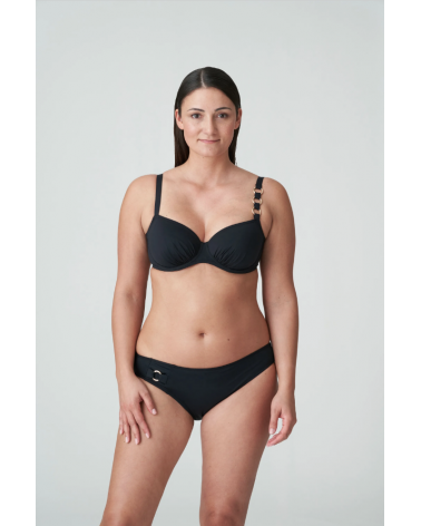 Braga bikini Prima Donna Swim colección ''Damietta''  Composición: polyamide:76%, elastane:19%, polyester:5% -