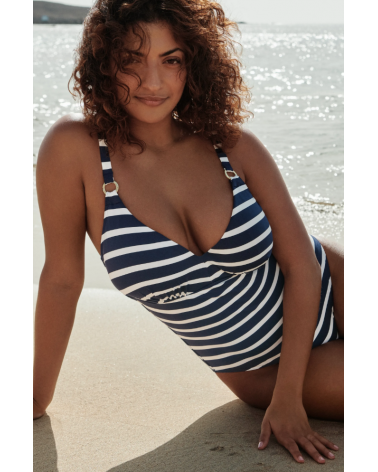 Bañador Prima Donna Swim colección ''Nayarit''  Composición: polyamide:83%, elastane:11%, polyester:6% - Colección Baño Bañador Prima Donna Swim colección ''Nayarit''  Composición: polyamide:83%, elastane:11%, polyester:6% - Colección Baño