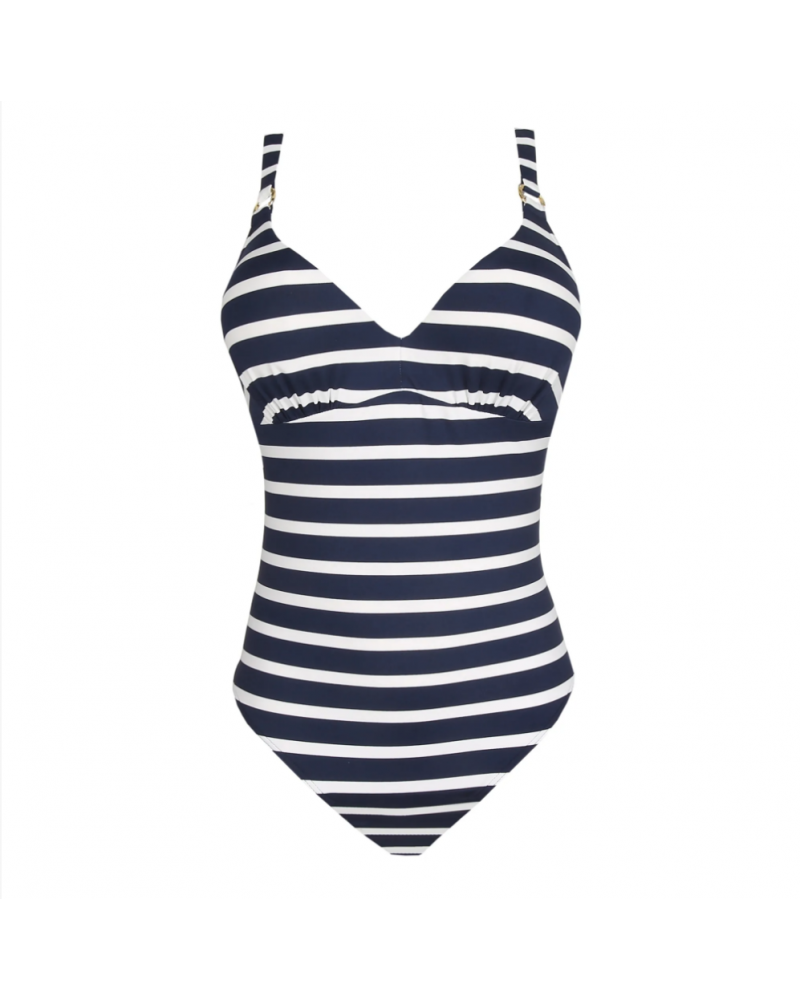 Bañador Prima Donna Swim colección ''Nayarit''  Composición: polyamide:83%, elastane:11%, polyester:6% - Colección Baño Bañador Prima Donna Swim colección ''Nayarit''  Composición: polyamide:83%, elastane:11%, polyester:6% - Colección Baño