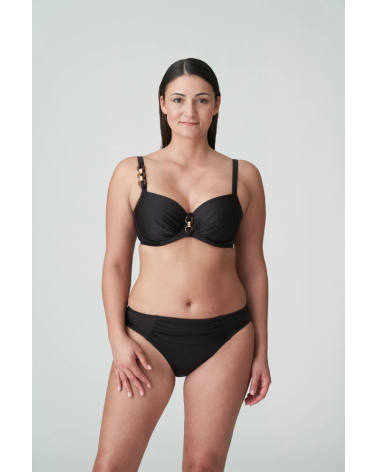 Sujetador bikini Prima Donna Swim colección ''Barrani''  Composición: polyamide:62%, elastane:21%, polyester:17% -