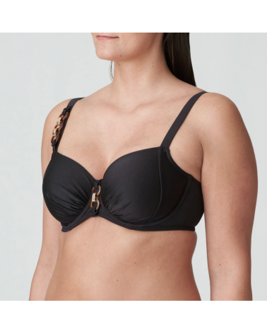 Sujetador bikini Prima Donna Swim colección ''Barrani''