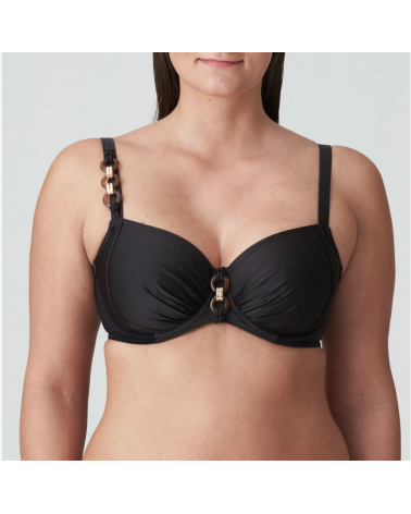 Sujetador bikini Prima Donna Swim colección ''Barrani''