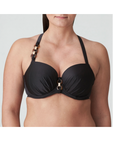 Sujetador bikini balconette Prima Donna Swim colección