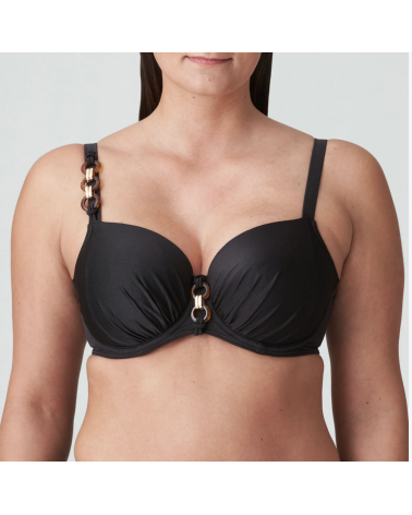 Sujetador bikini balconette Prima Donna Swim colección