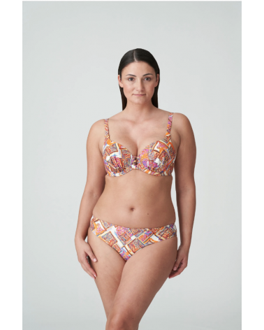 Sujetador bikini corazón Prima Donna Swim colección ''Barrani''   -   - PEPI GUERRA