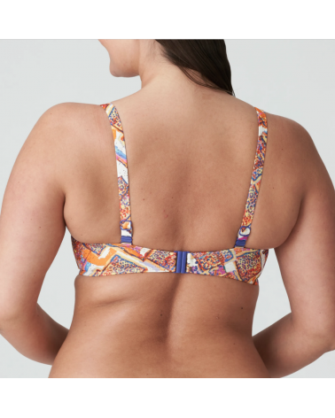 Sujetador bikini corazón Prima Donna Swim colección ''Barrani''   -   - PEPI GUERRA