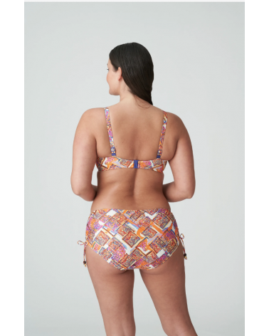 Sujetador bikini balconette Prima Donna Swim colección ''Navalato''  Composición: polyester:74%, elastane:15%