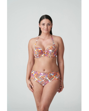 Sujetador bikini balconette Prima Donna Swim colección
