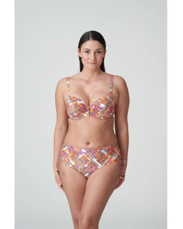 Sujetador bikini balconette Prima Donna Swim colección ''Navalato''  Composición: polyester:74%, elastane:15%