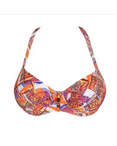 Sujetador bikini balconette Prima Donna Swim colección