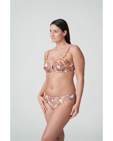 Braga bikini Prima Donna Swim colección ''Navalato''  Composición: polyester:82%, elastane:18% - Colección Baño Mujer