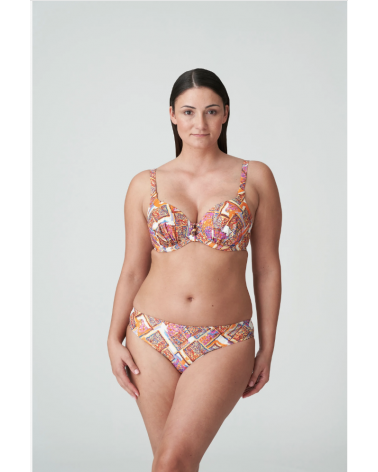 Braga bikini Prima Donna Swim colección ''Navalato''  Composición: polyester:82%, elastane:18% - Colección Baño Mujer