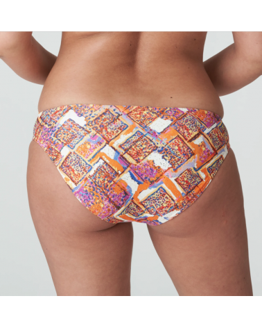 Braga bikini Prima Donna Swim colección ''Navalato''  Composición: polyester:82%, elastane:18% - Colección Baño Mujer
