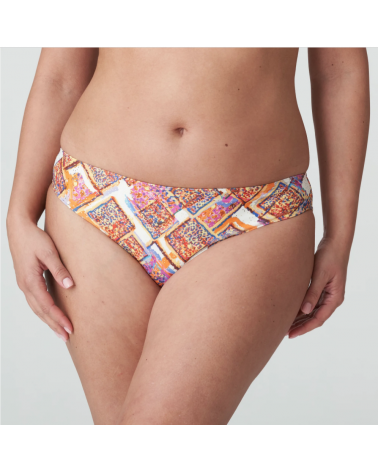 Braga bikini Prima Donna Swim colección ''Navalato''  Composición: polyester:82%, elastane:18% - Colección Baño Mujer