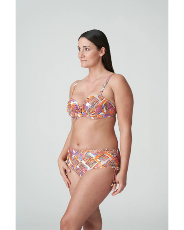 Braga bikini alta Prima Donna Swim colección ''Navalato''   -   - PEPI GUERRA