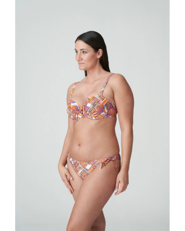 Braga bikini lazos Prima Donna Swim colección ''Navalato''